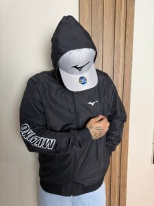 Jaqueta luxful imports