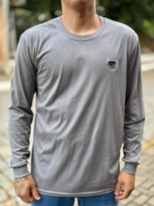 Camisetas luxful imports