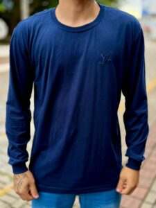 Camisetas luxful imports