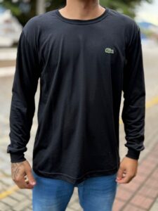 Camisetas luxful imports